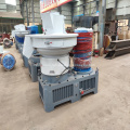 Complete Wood Pellet Machinery Making Line